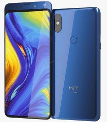 Xiaomi Mi Mix 3 5G